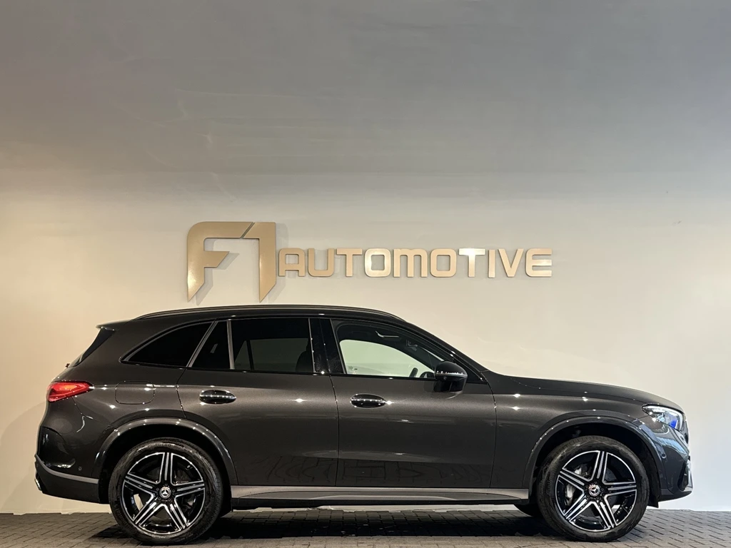Mercedes-Benz GLC – foto 6