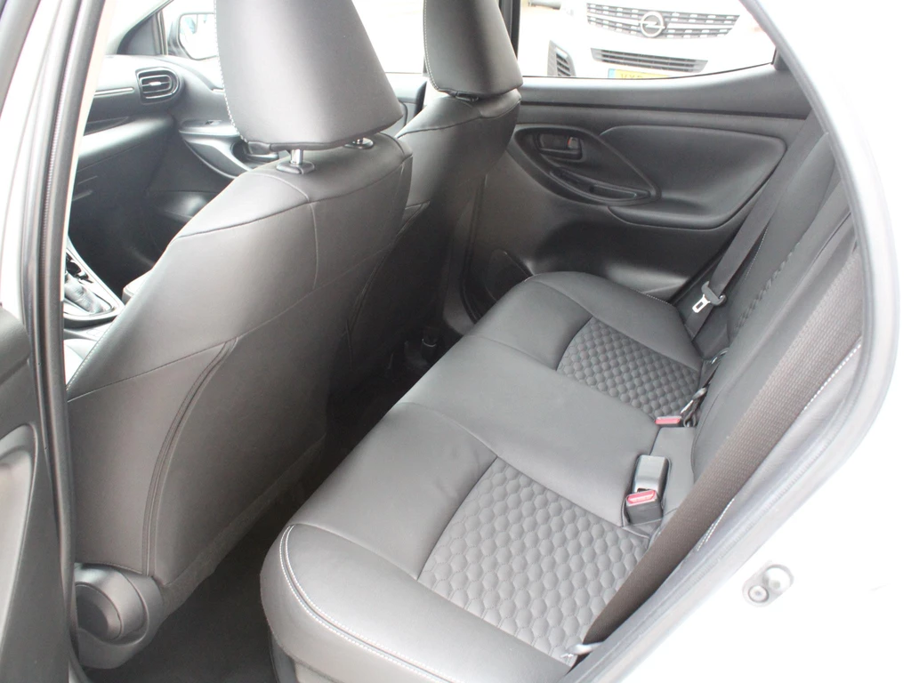 Toyota Yaris – foto 10