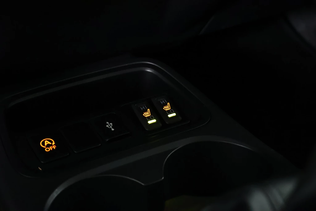 Mitsubishi Space Star – foto 22
