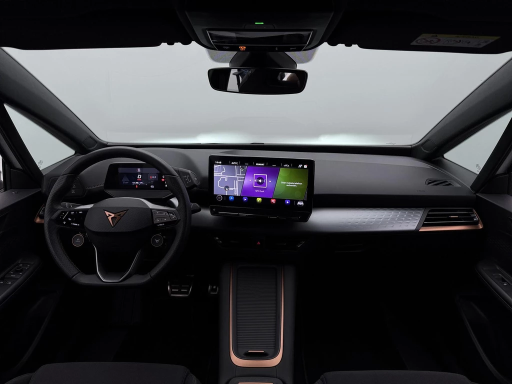 CUPRA Born – foto 13