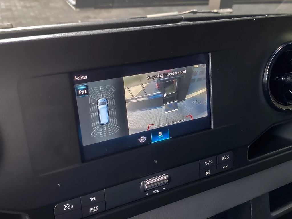 Mercedes-Benz Sprinter – foto 24