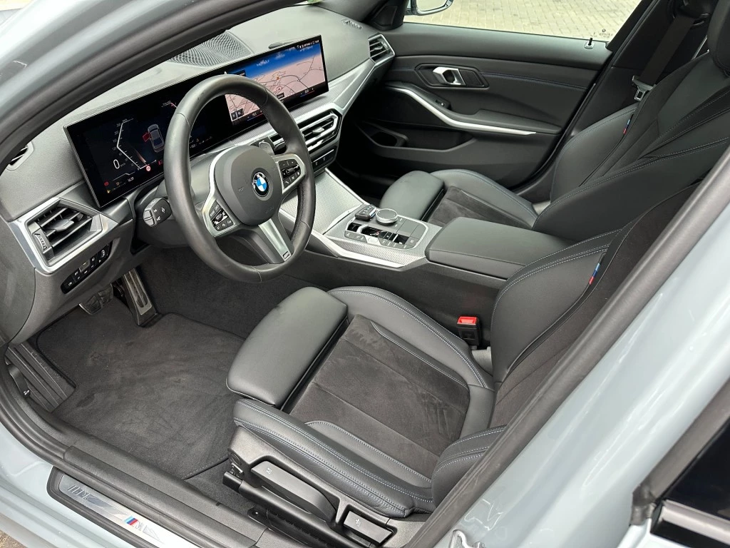 BMW 3 Serie – foto 14