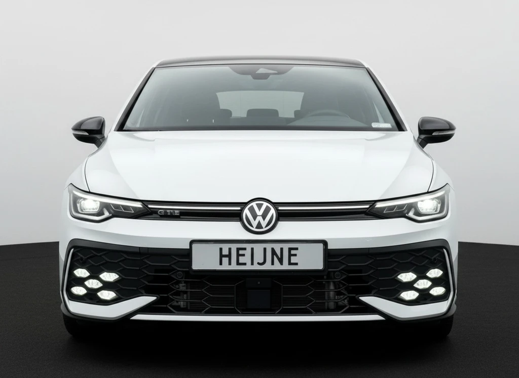 Volkswagen Golf – foto 9