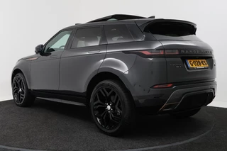 Land Rover Range Rover Evoque – thumbnail 3