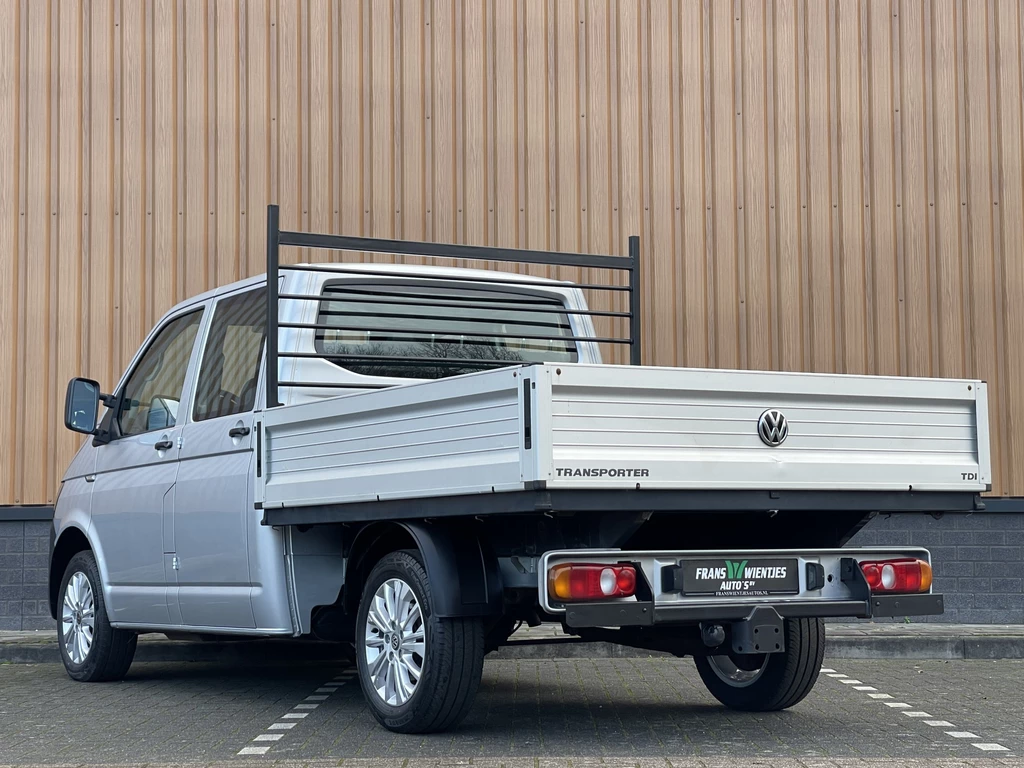 Volkswagen Transporter – foto 3