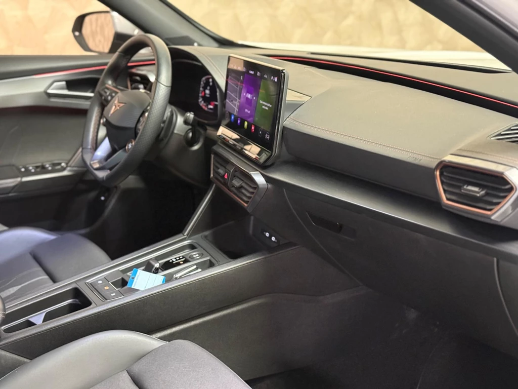 CUPRA Formentor – foto 13