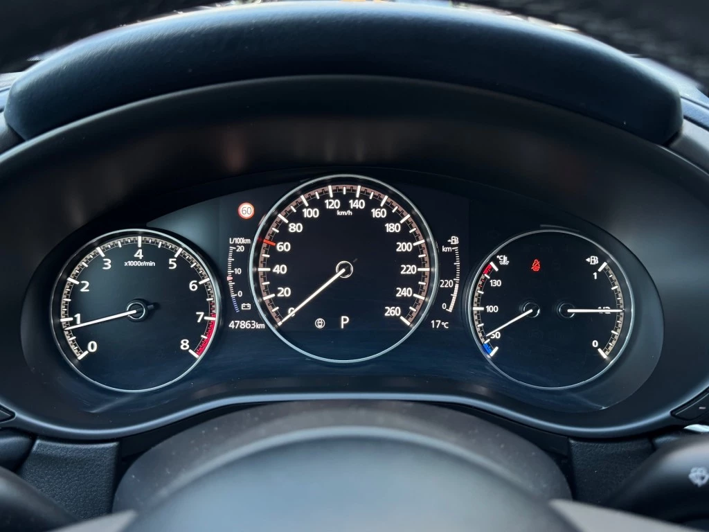 Mazda CX-30 – foto 10