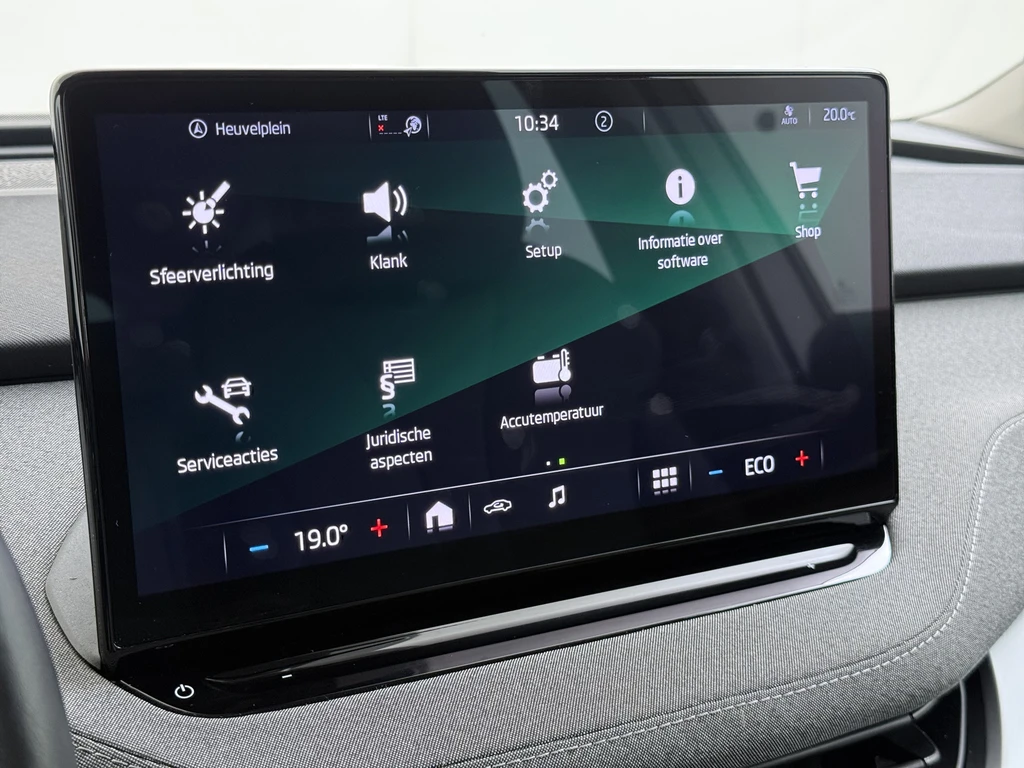 Škoda Enyaq iV – foto 24