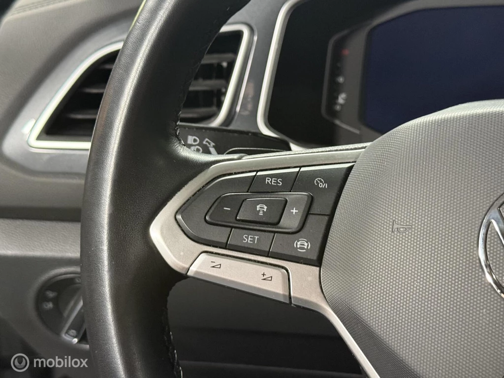 Volkswagen T-Roc – foto 36