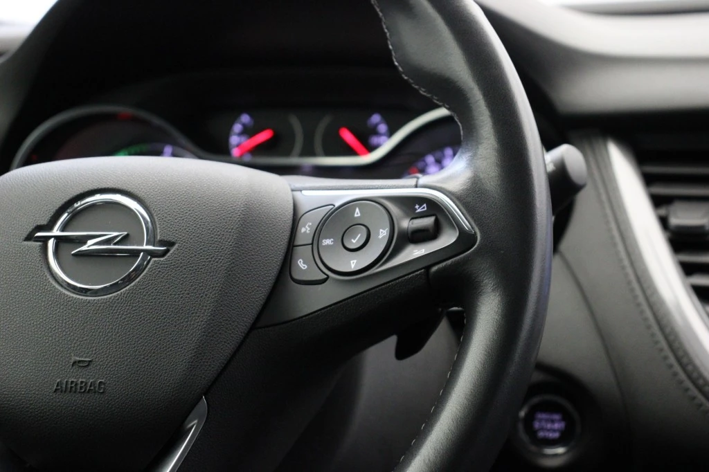 Opel Grandland X – foto 26