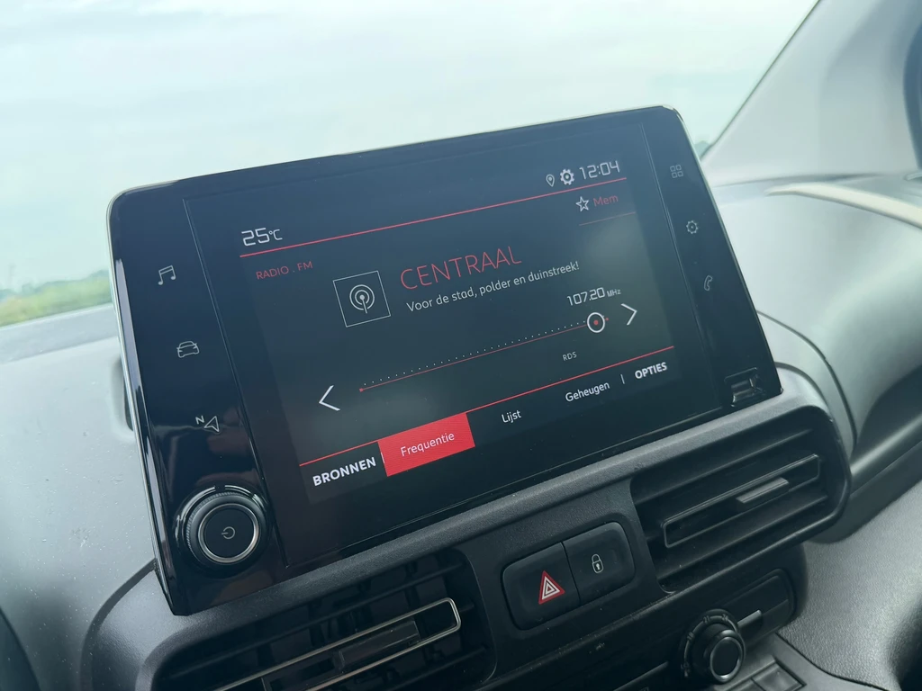 Citroën Berlingo – foto 20