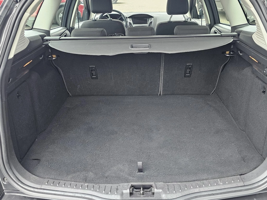 Ford Focus – foto 11