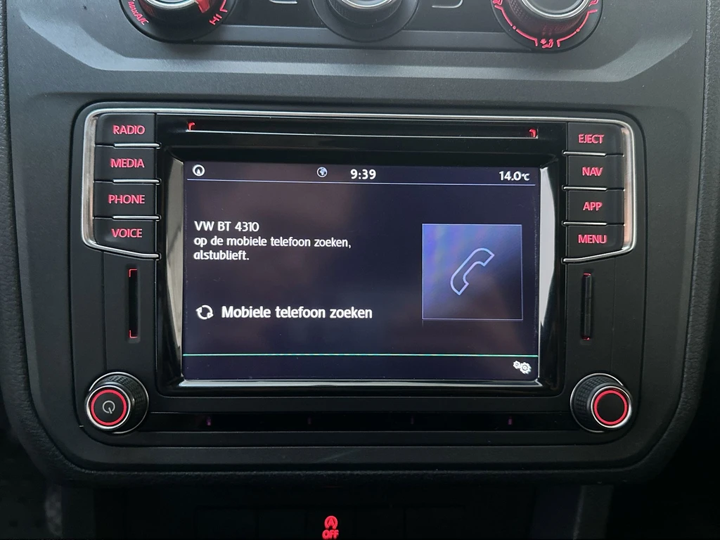 Volkswagen Caddy – foto 24
