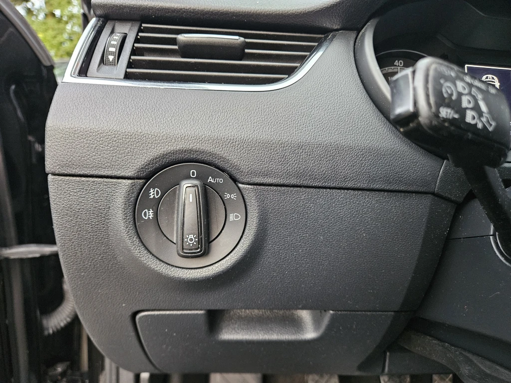 Škoda Octavia – foto 25