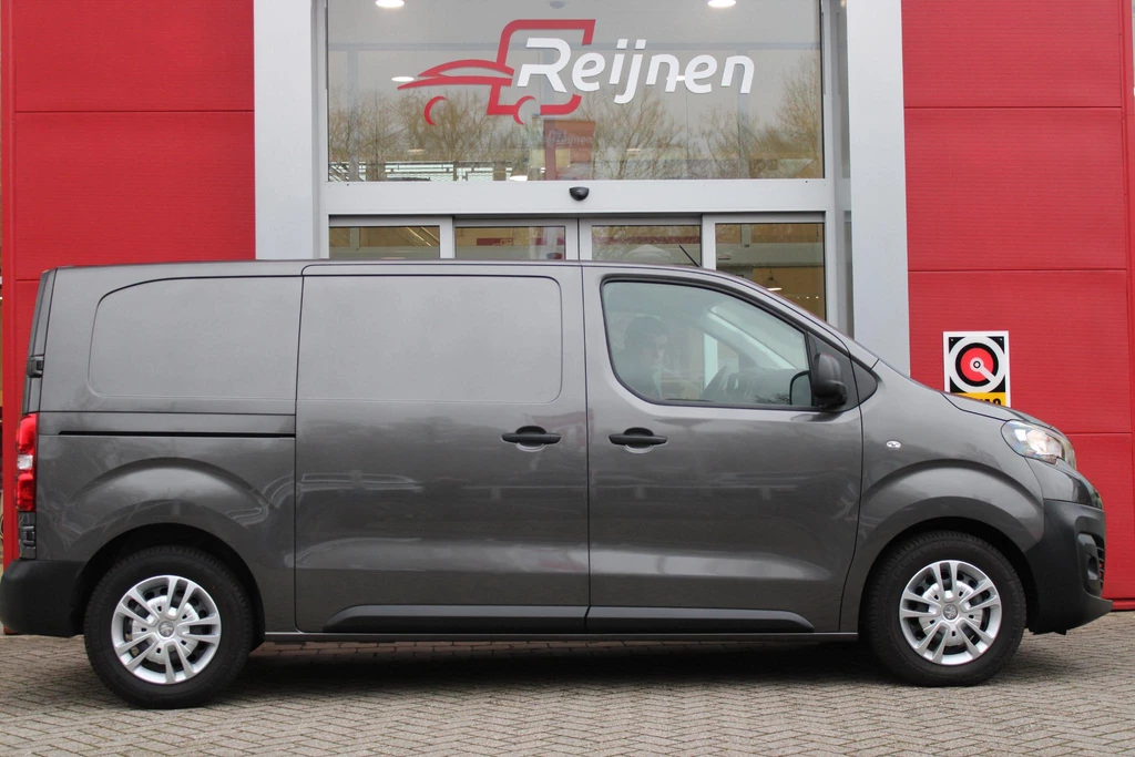 Peugeot e-Expert – foto 5
