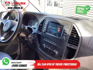 Mercedes-Benz Vito – thumbnail 6