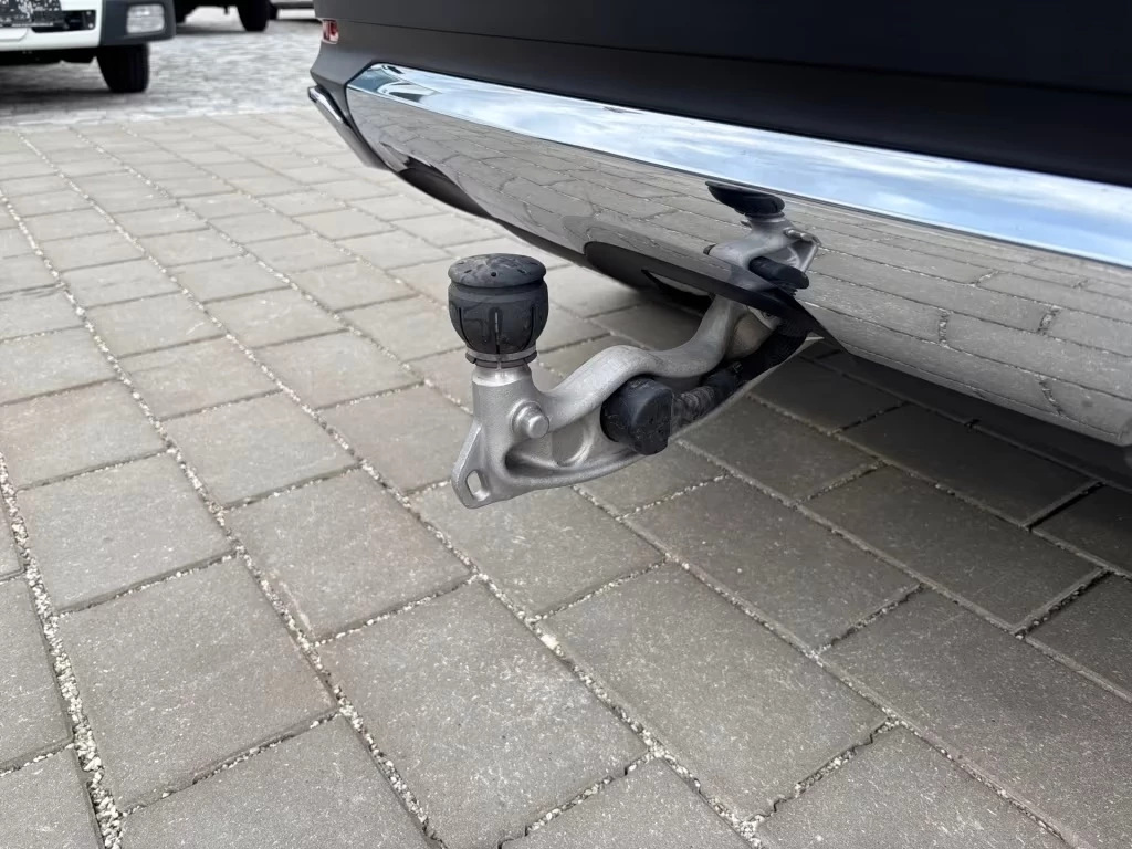 Mercedes-Benz GLE – foto 16