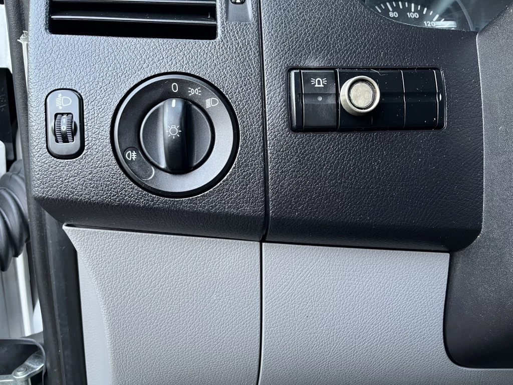Mercedes-Benz Sprinter – foto 28