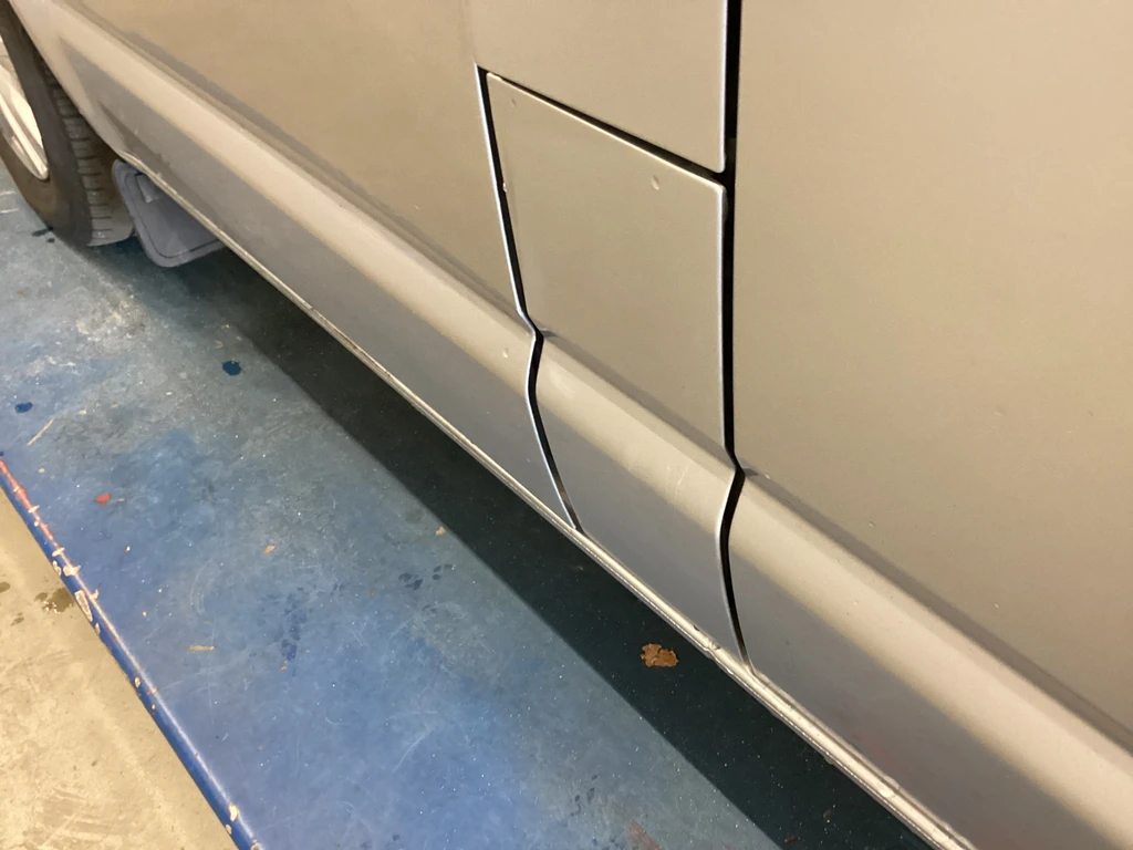 Volkswagen Transporter – foto 47