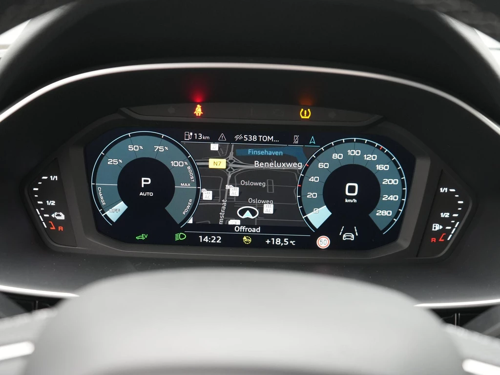 Audi Q3 – foto 15