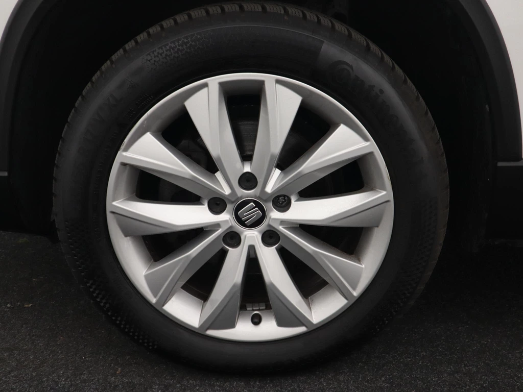 SEAT Ateca – foto 12