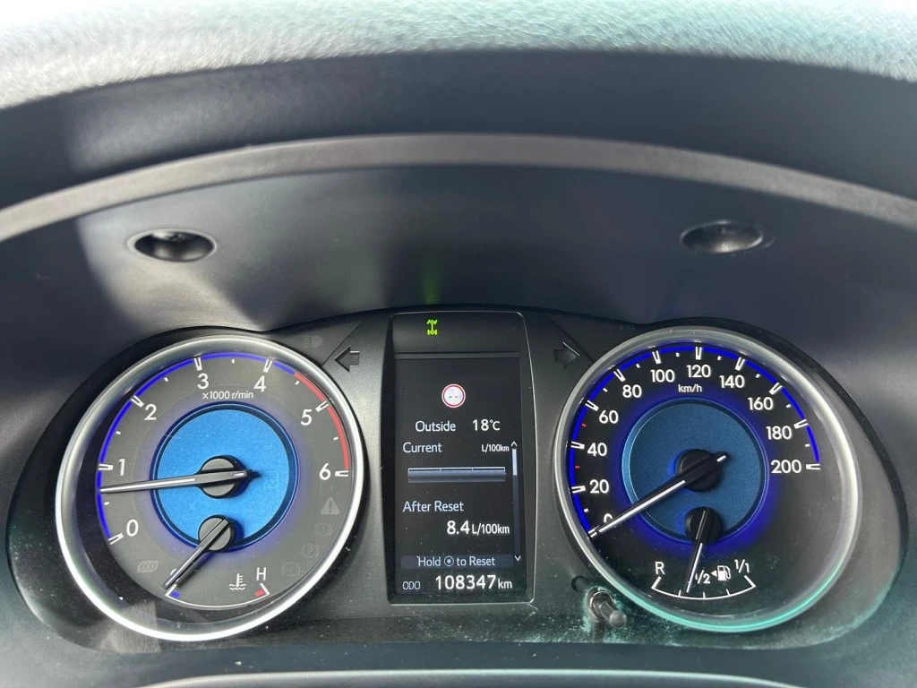 Toyota Hilux – foto 15