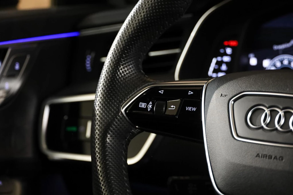 Audi A6 – foto 28