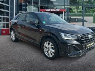 Audi Q2 – thumbnail 7