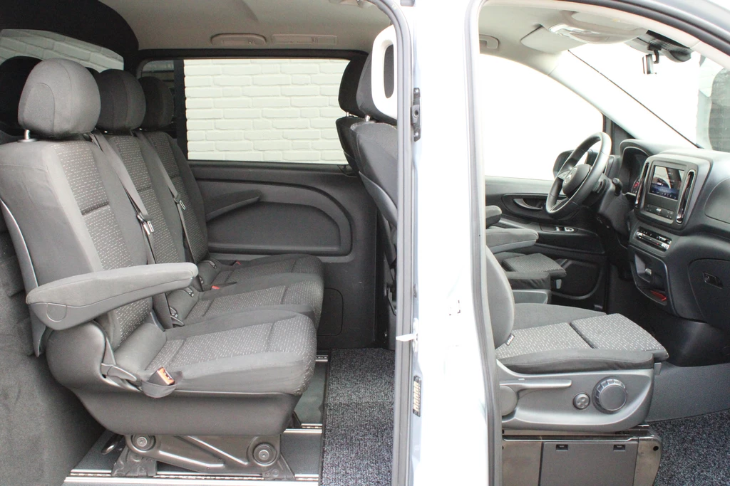 Mercedes-Benz Vito – foto 16