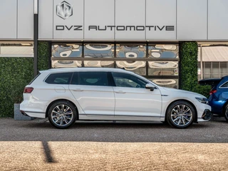 Volkswagen Passat – thumbnail 6