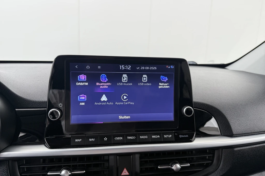 Kia Picanto – foto 20