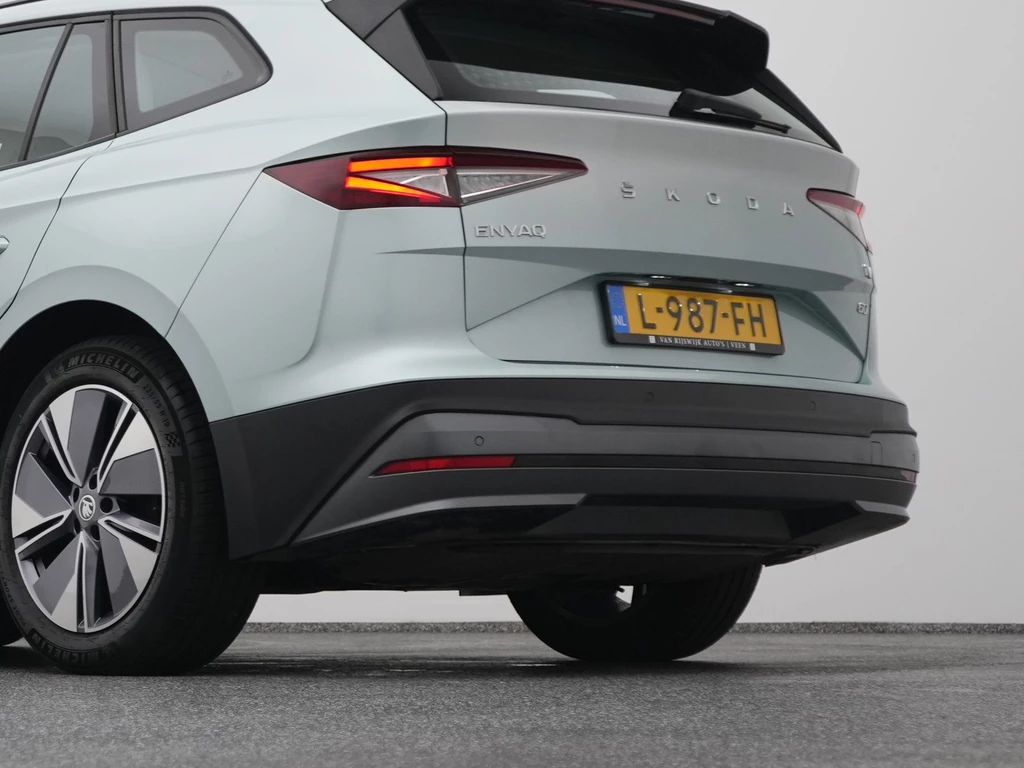 Škoda Enyaq iV – foto 5
