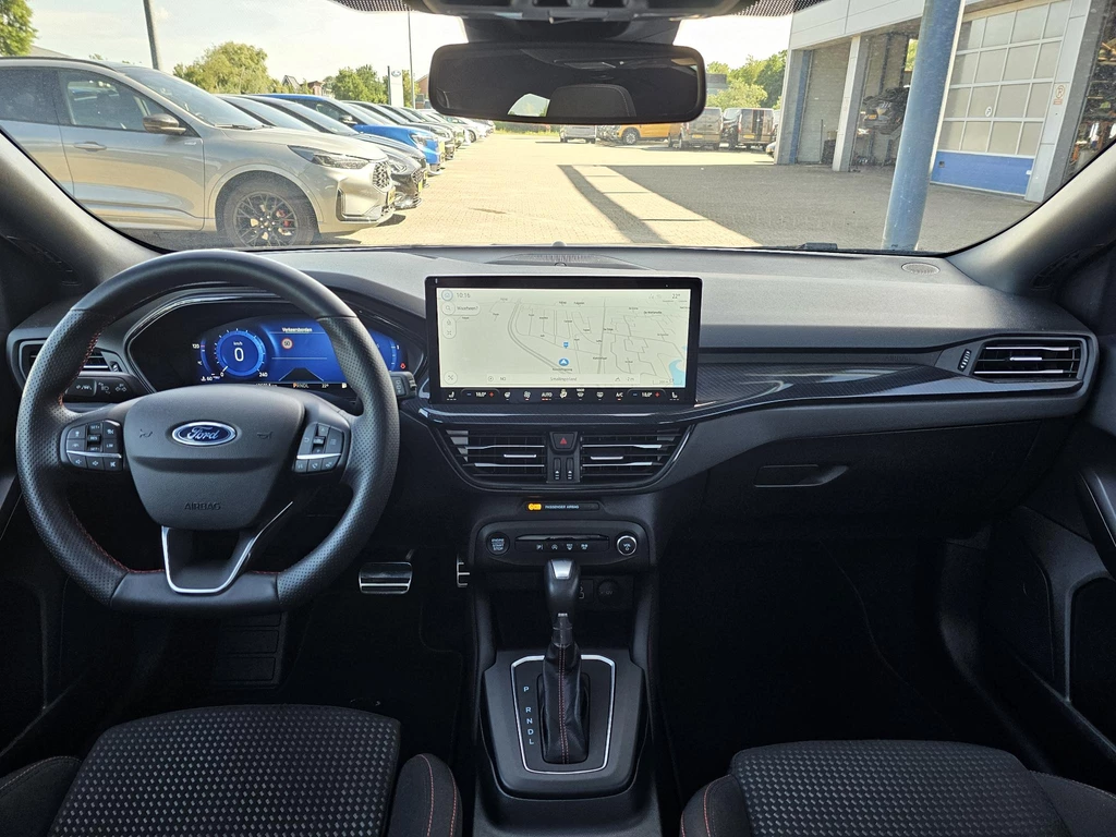 Ford Focus – foto 24