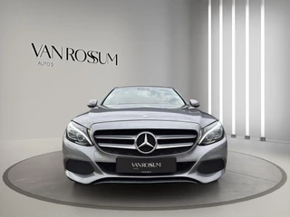 Mercedes-Benz C-Klasse – thumbnail 9