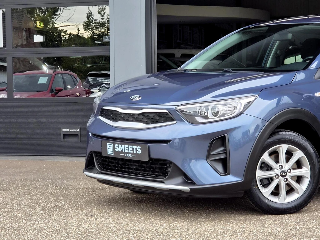 Kia Stonic – foto 4