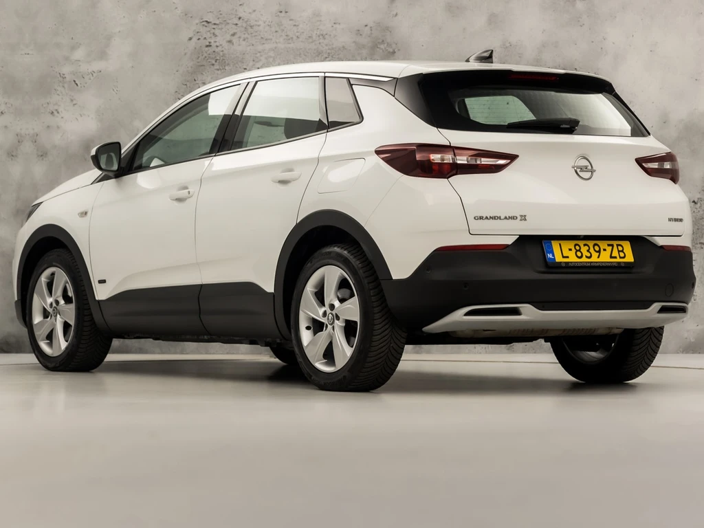 Opel Grandland X – foto 3