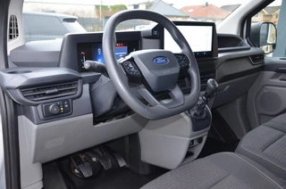 Ford Transit Custom – thumbnail 12