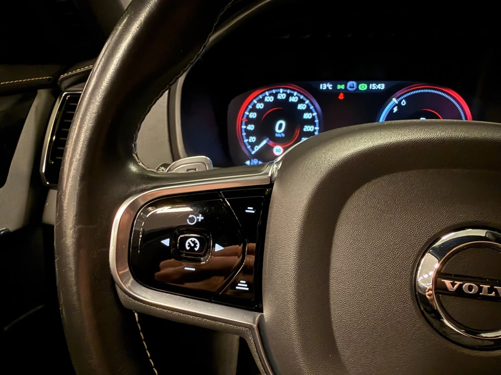 Volvo XC90 – foto 62