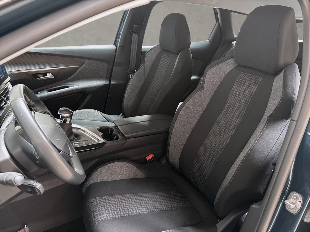 Peugeot 3008 – foto 12