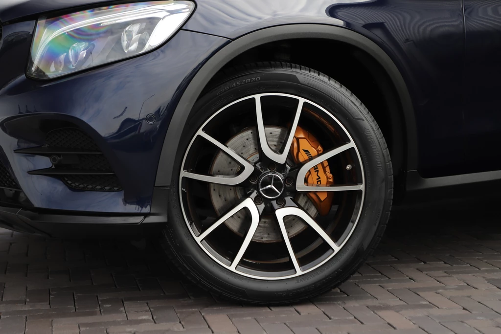 Mercedes-Benz GLC – foto 9