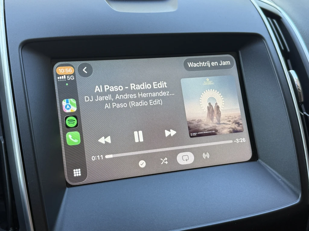Ford S-Max – foto 34