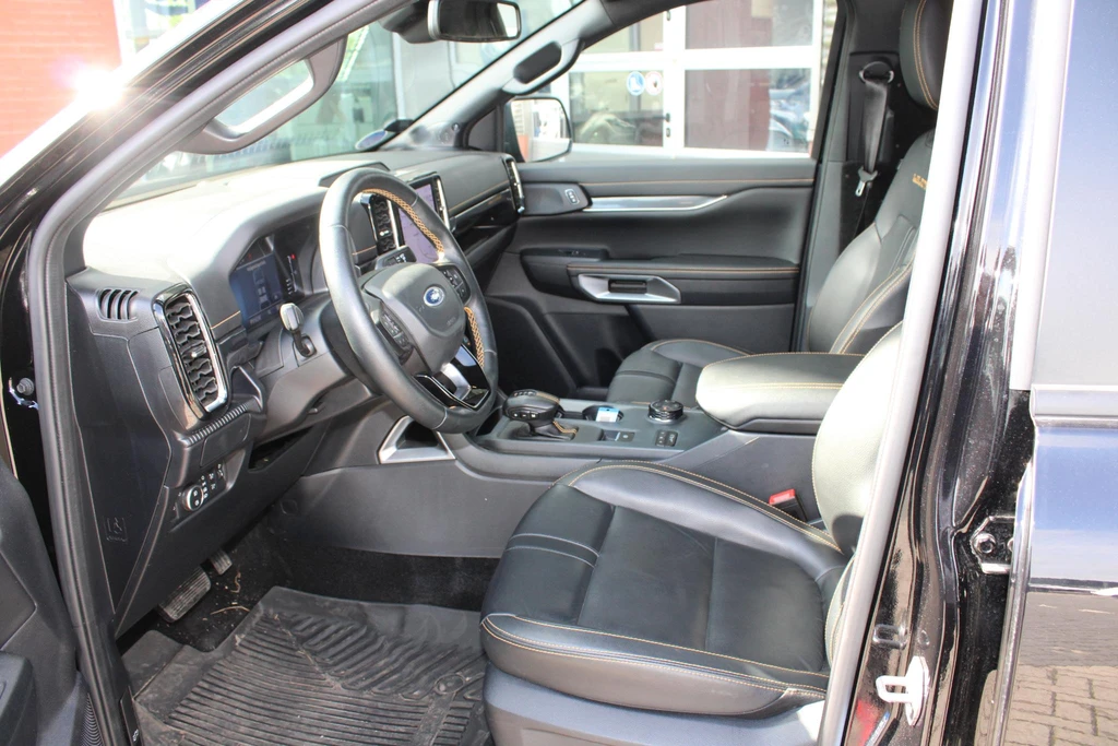 Ford Ranger – foto 11