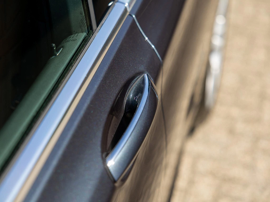 BMW 7 Serie – foto 19