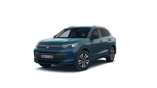 Volkswagen Tiguan – thumbnail 4