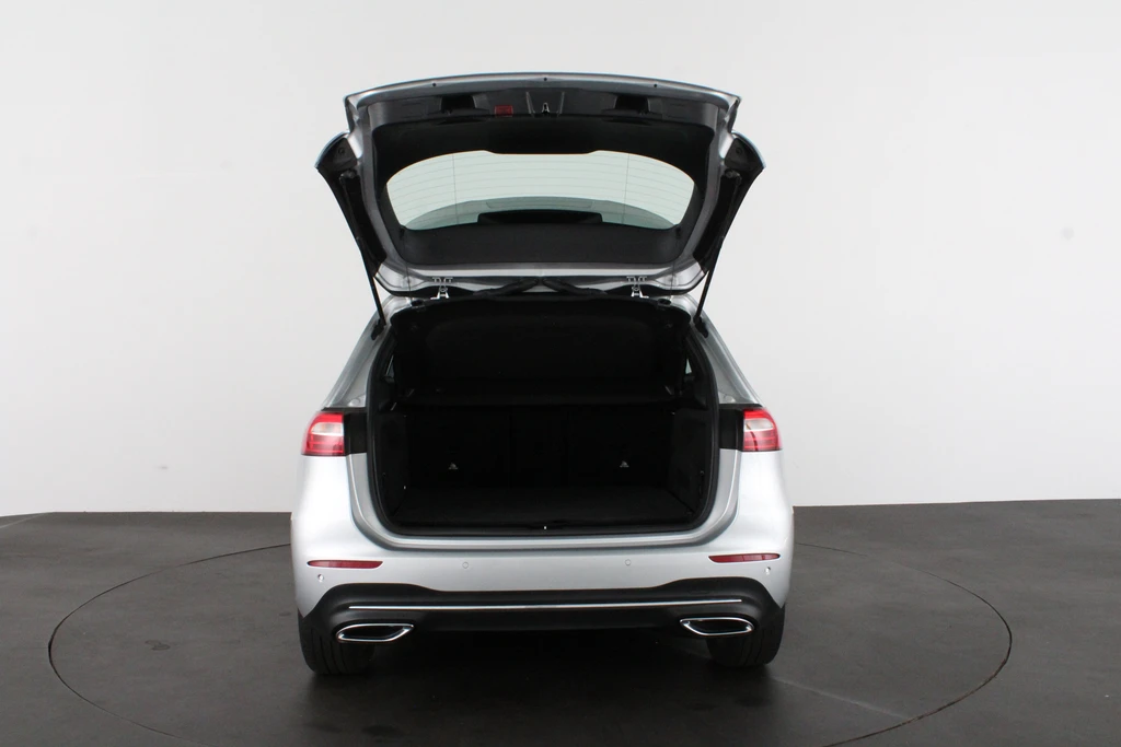 Mercedes-Benz B-Klasse – foto 19