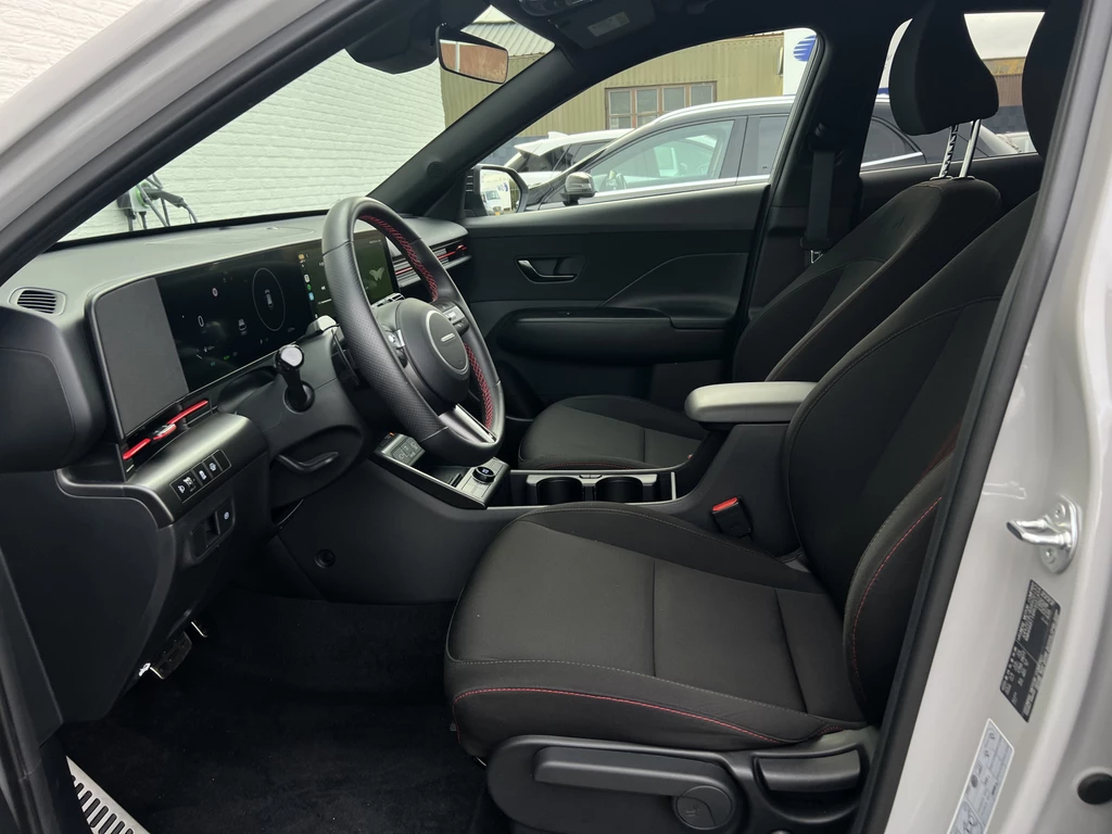 Hyundai Kona – foto 29