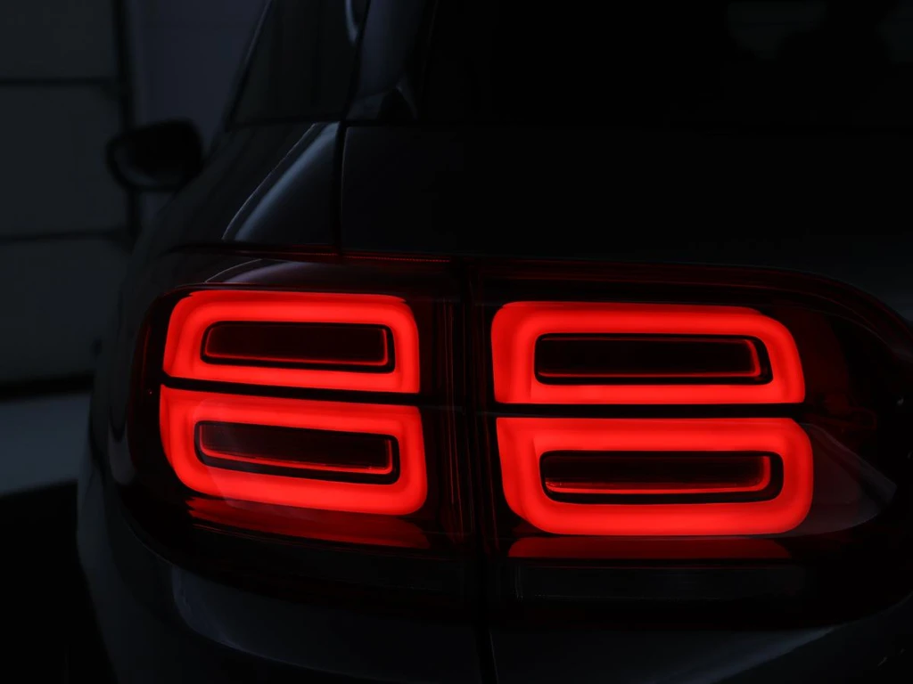 Citroën C5 – foto 34