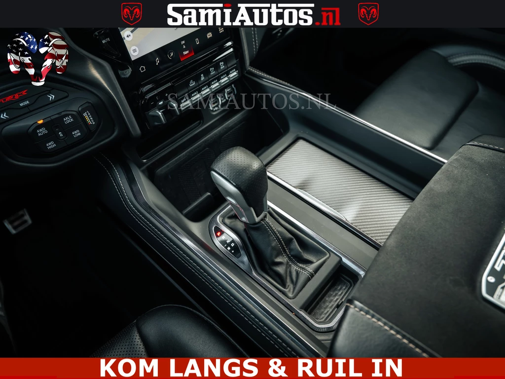 Dodge Ram Pick-Up – foto 34