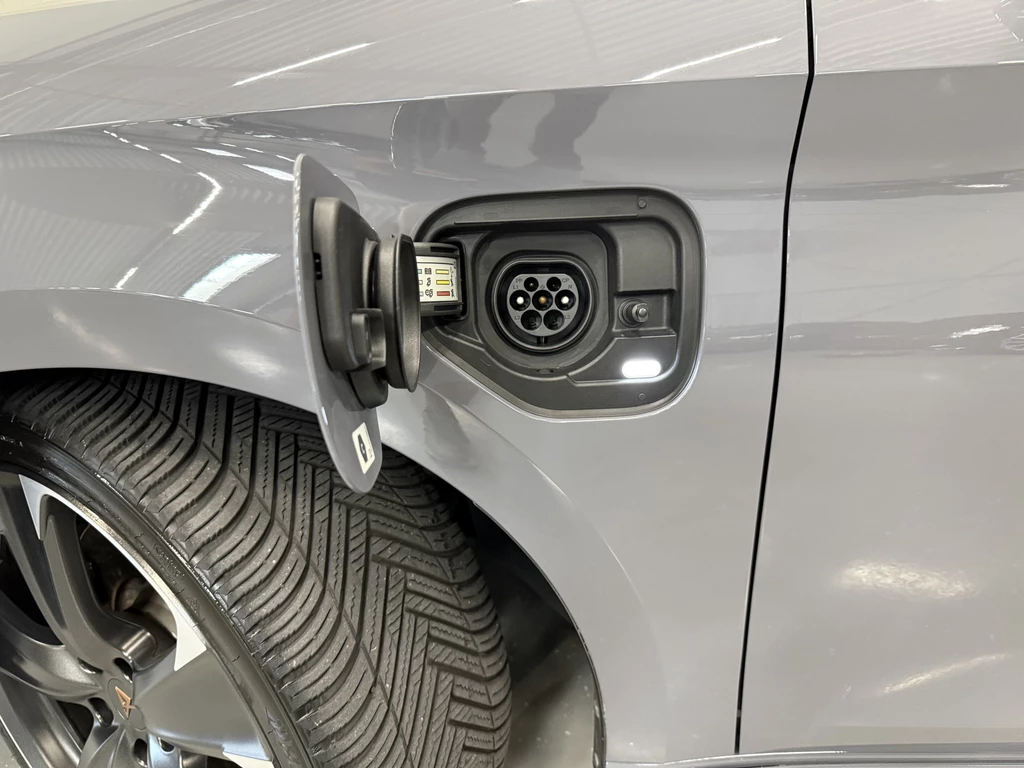 CUPRA Leon – foto 54