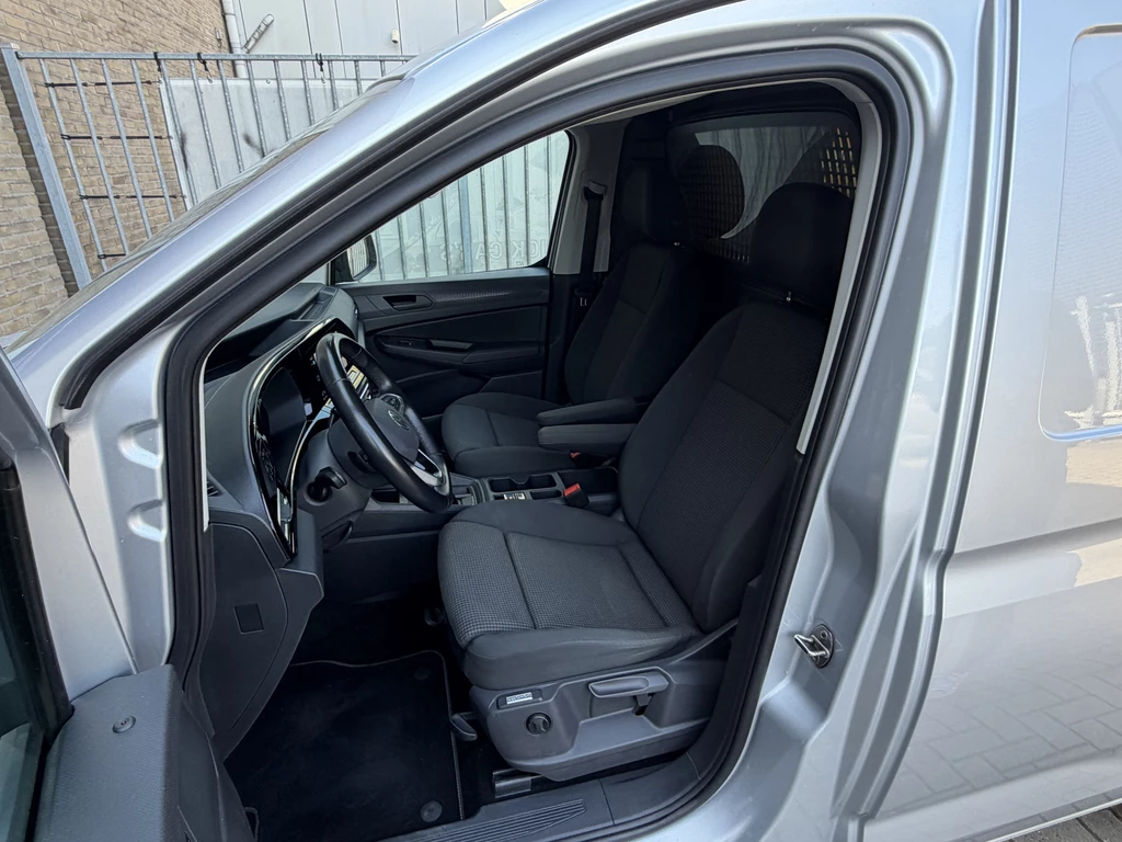 Volkswagen Caddy – foto 40